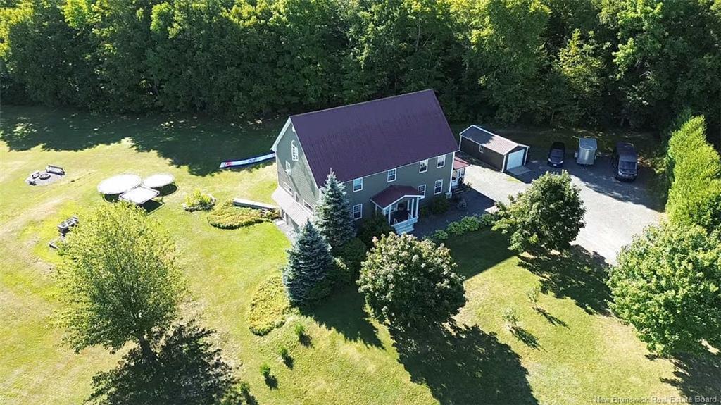 83 Stillman St, Bedell, NB