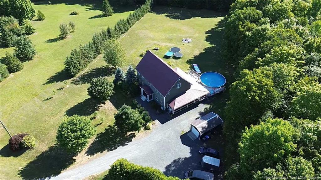 83 Stillman St, Bedell, NB