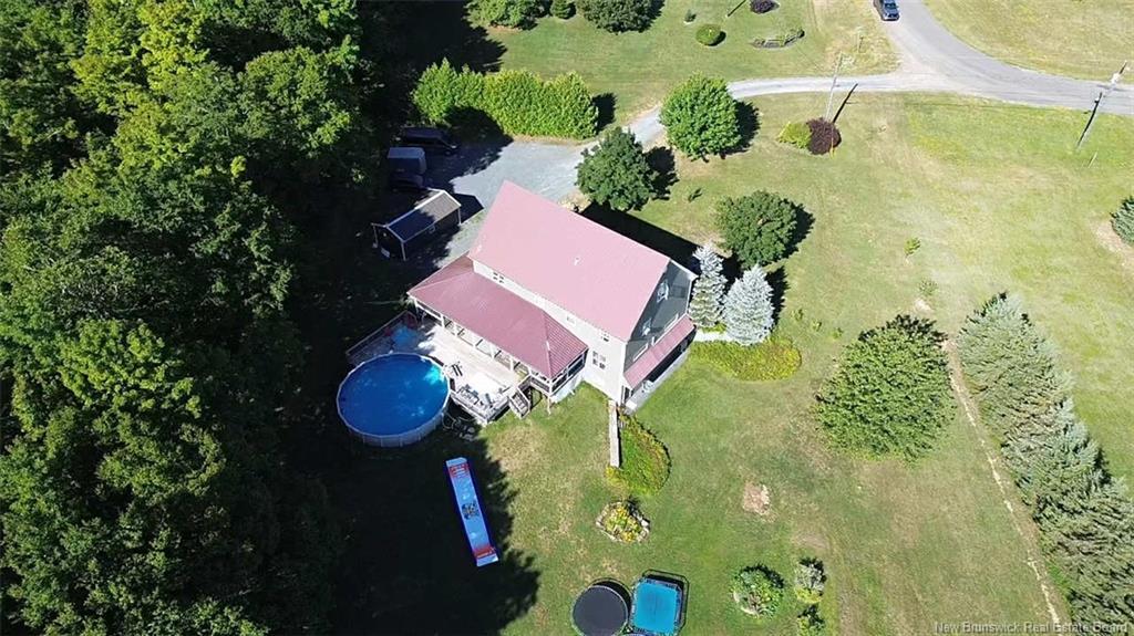 83 Stillman St, Bedell, NB