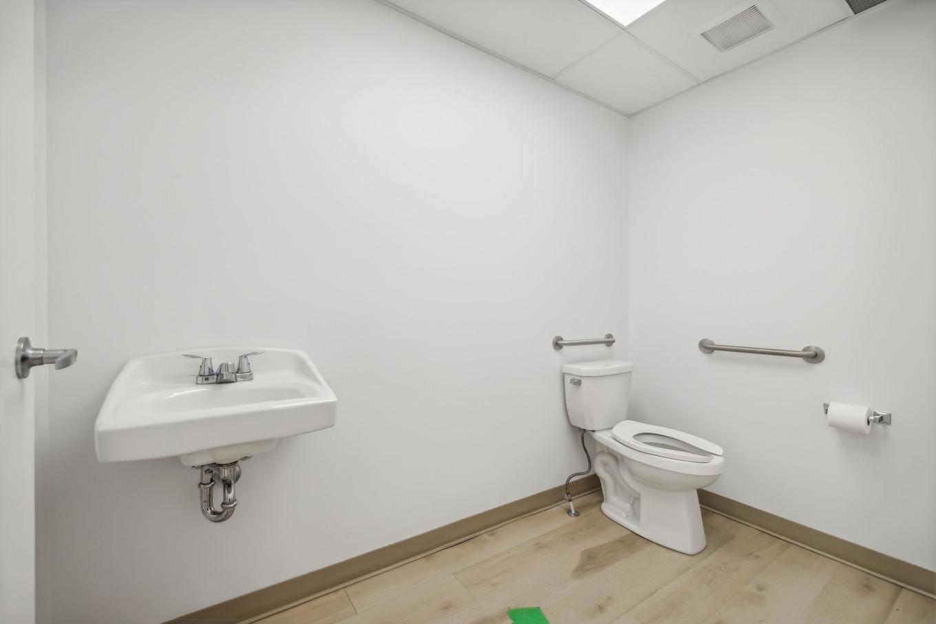 Powder room - 3-922 Boul. Maloney E., Gatineau (Gatineau), QC
