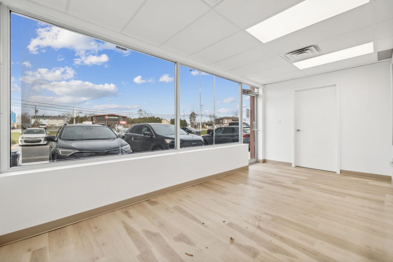 Office - 3-922 Boul. Maloney E., Gatineau (Gatineau), QC