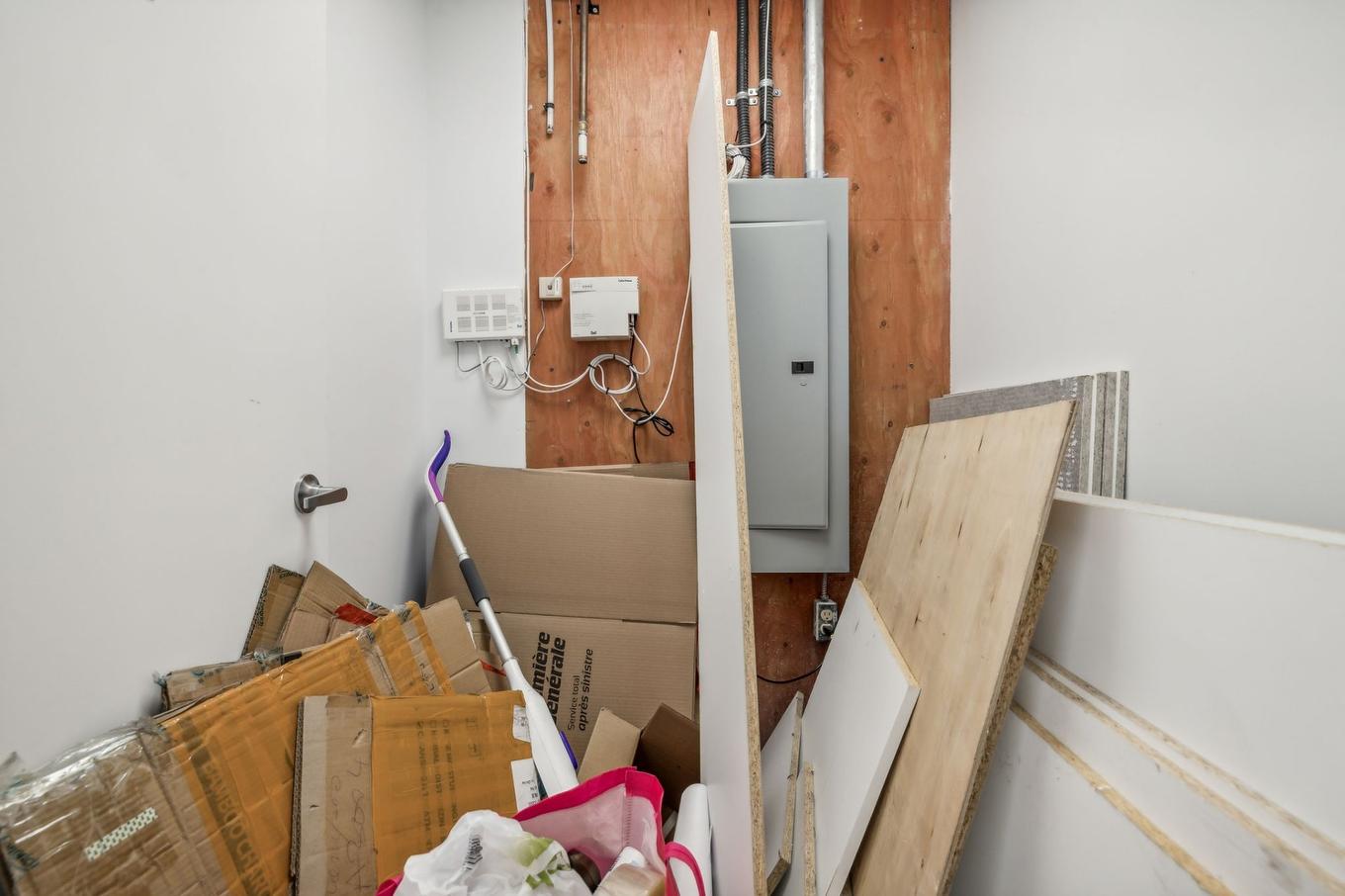 Storage - 3-922 Boul. Maloney E., Gatineau (Gatineau), QC