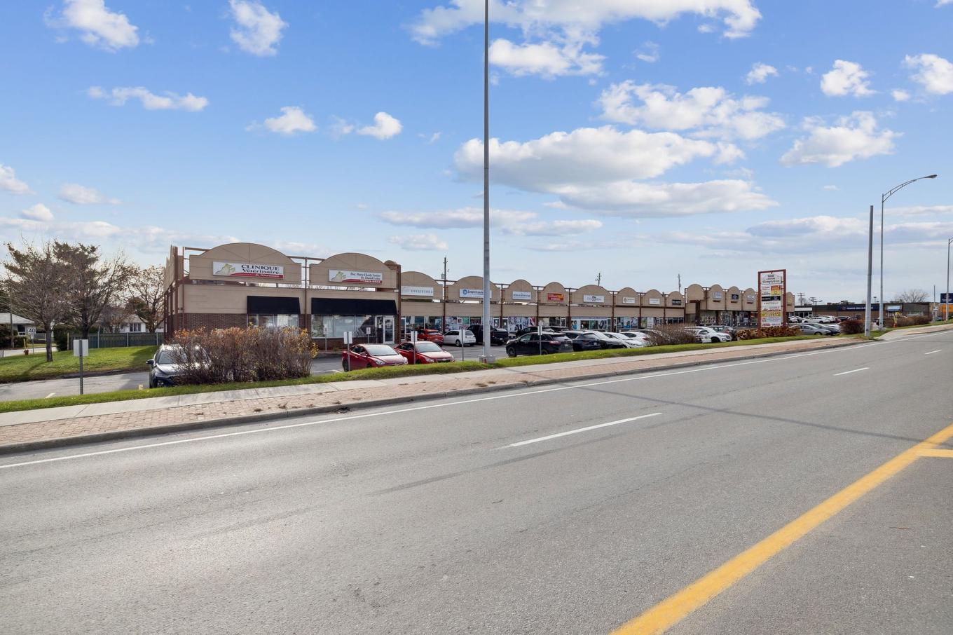 Overall view - 3-922 Boul. Maloney E., Gatineau (Gatineau), QC