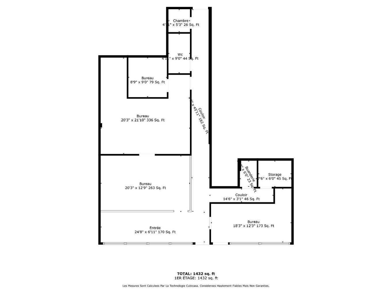 Drawing (sketch) - 3-922 Boul. Maloney E., Gatineau (Gatineau), QC