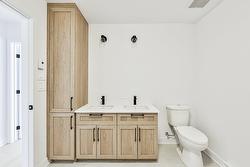 Bathroom -