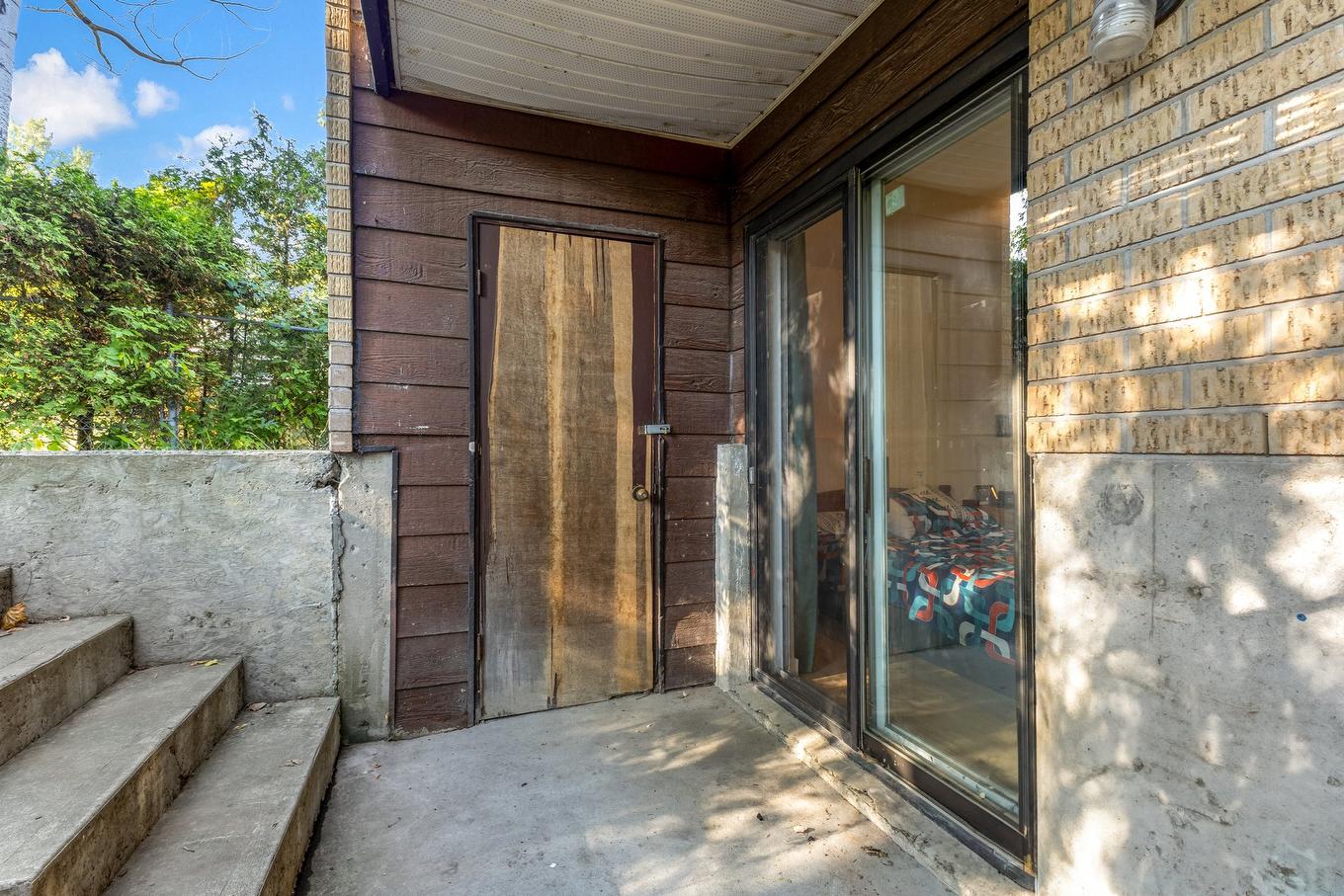 Balcon - 185 Rue Brodeur, Vaudreuil-Dorion, QC - Outdoor With Exterior