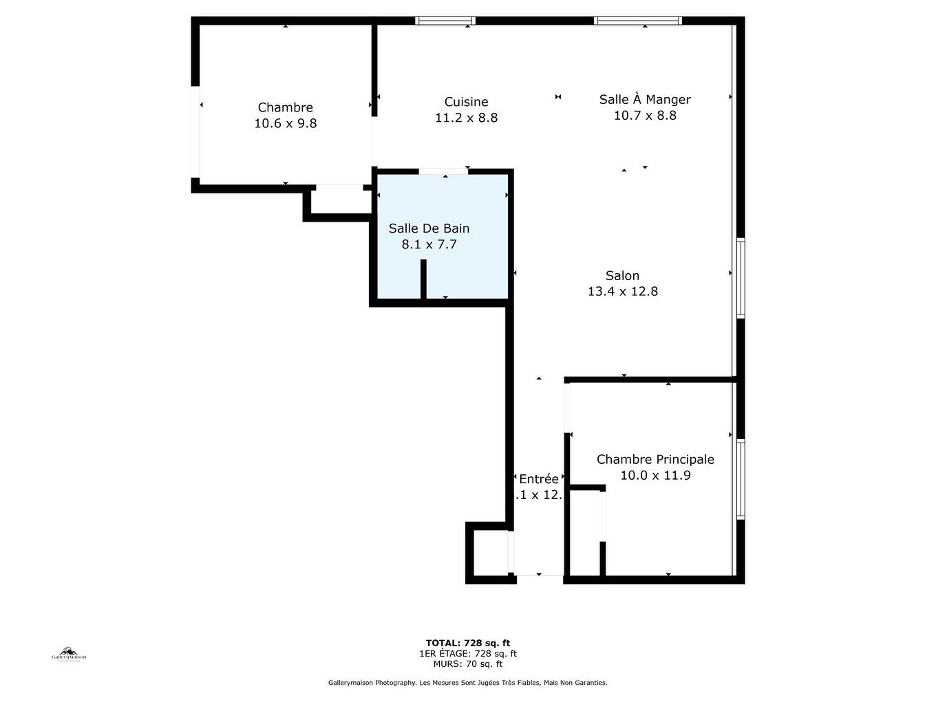 Plan (croquis) - 185 Rue Brodeur, Vaudreuil-Dorion, QC - Other