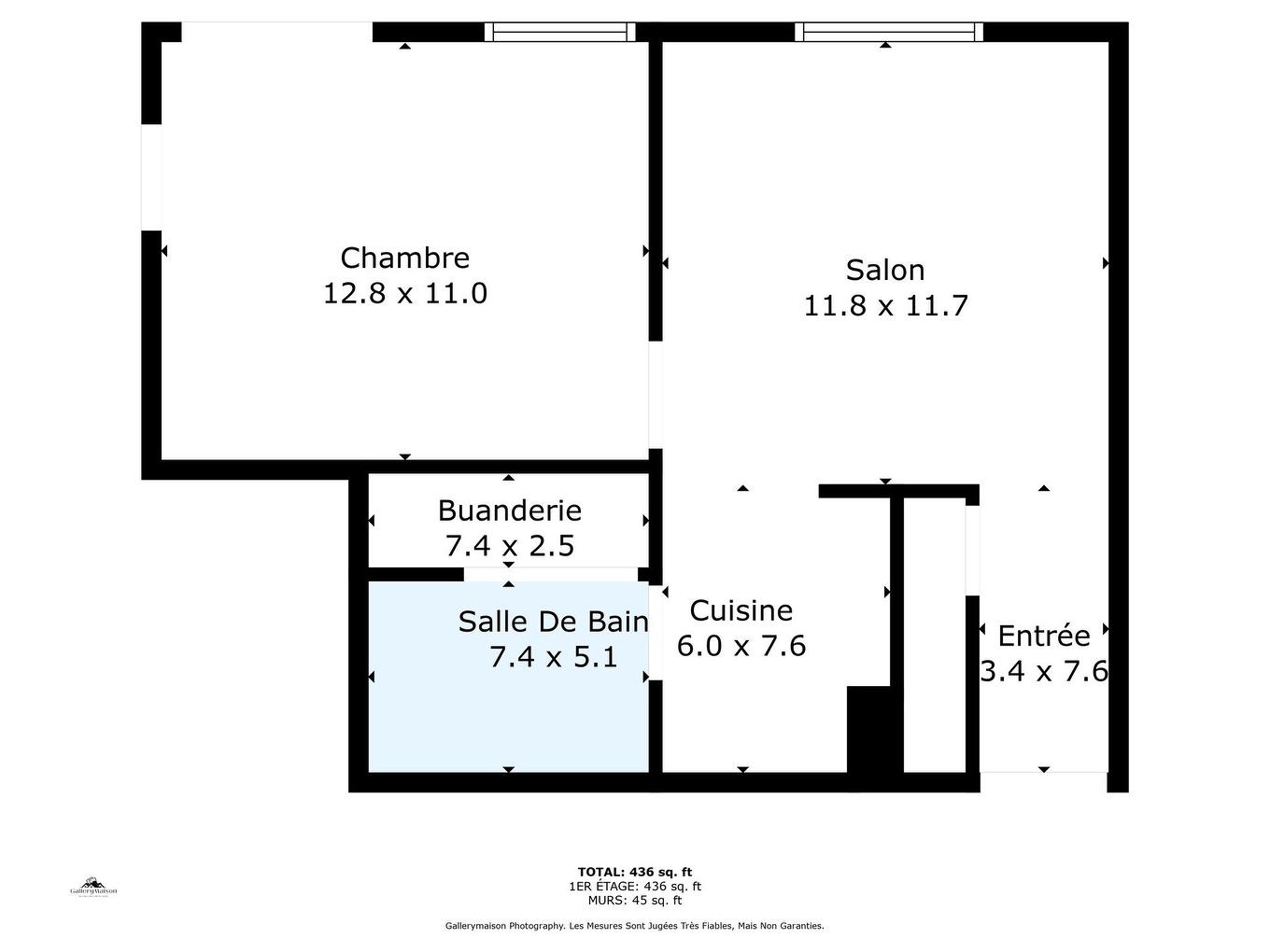 Plan (croquis) - 185 Rue Brodeur, Vaudreuil-Dorion, QC - Other