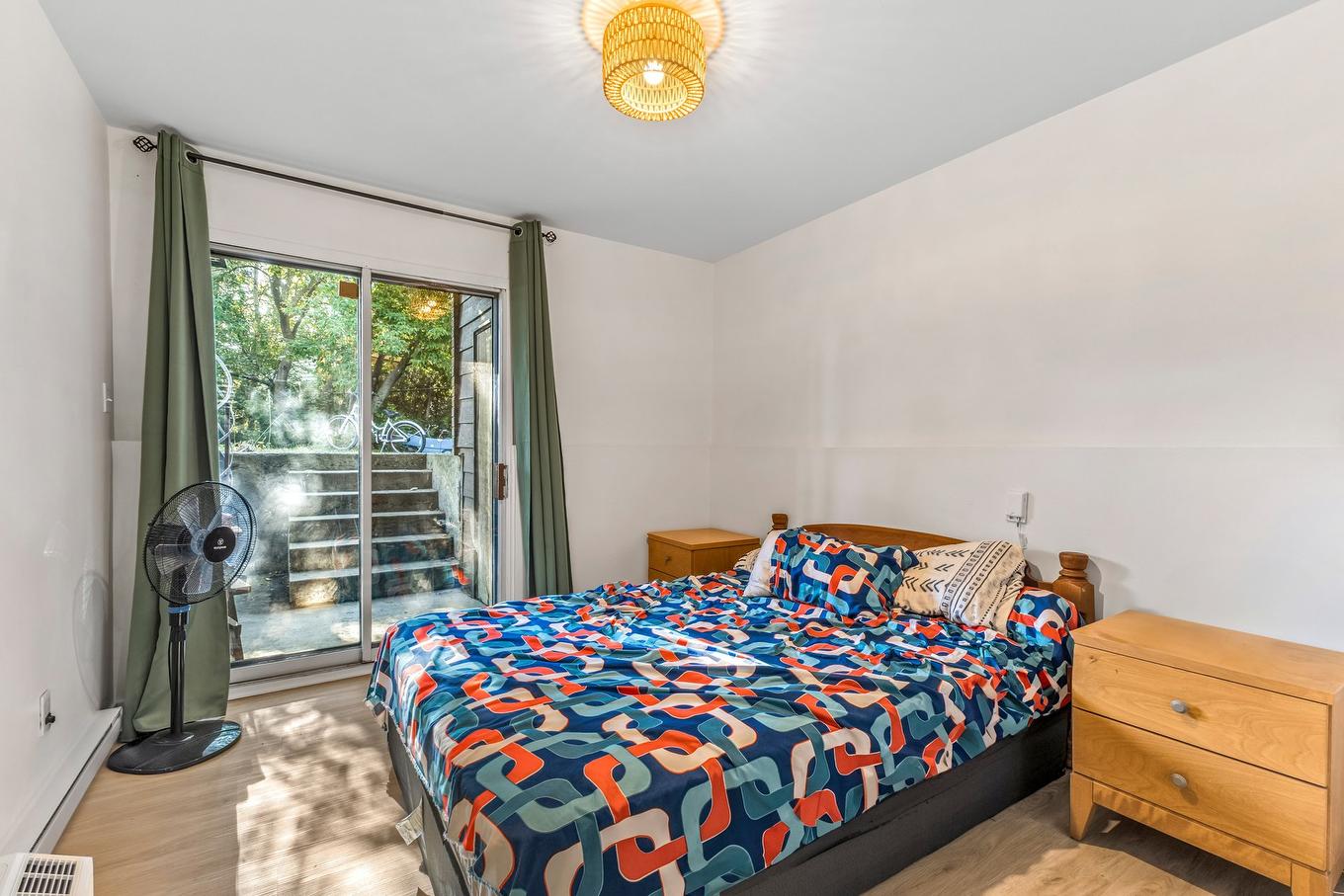 Chambre à coucher - 185 Rue Brodeur, Vaudreuil-Dorion, QC - Indoor Photo Showing Bedroom