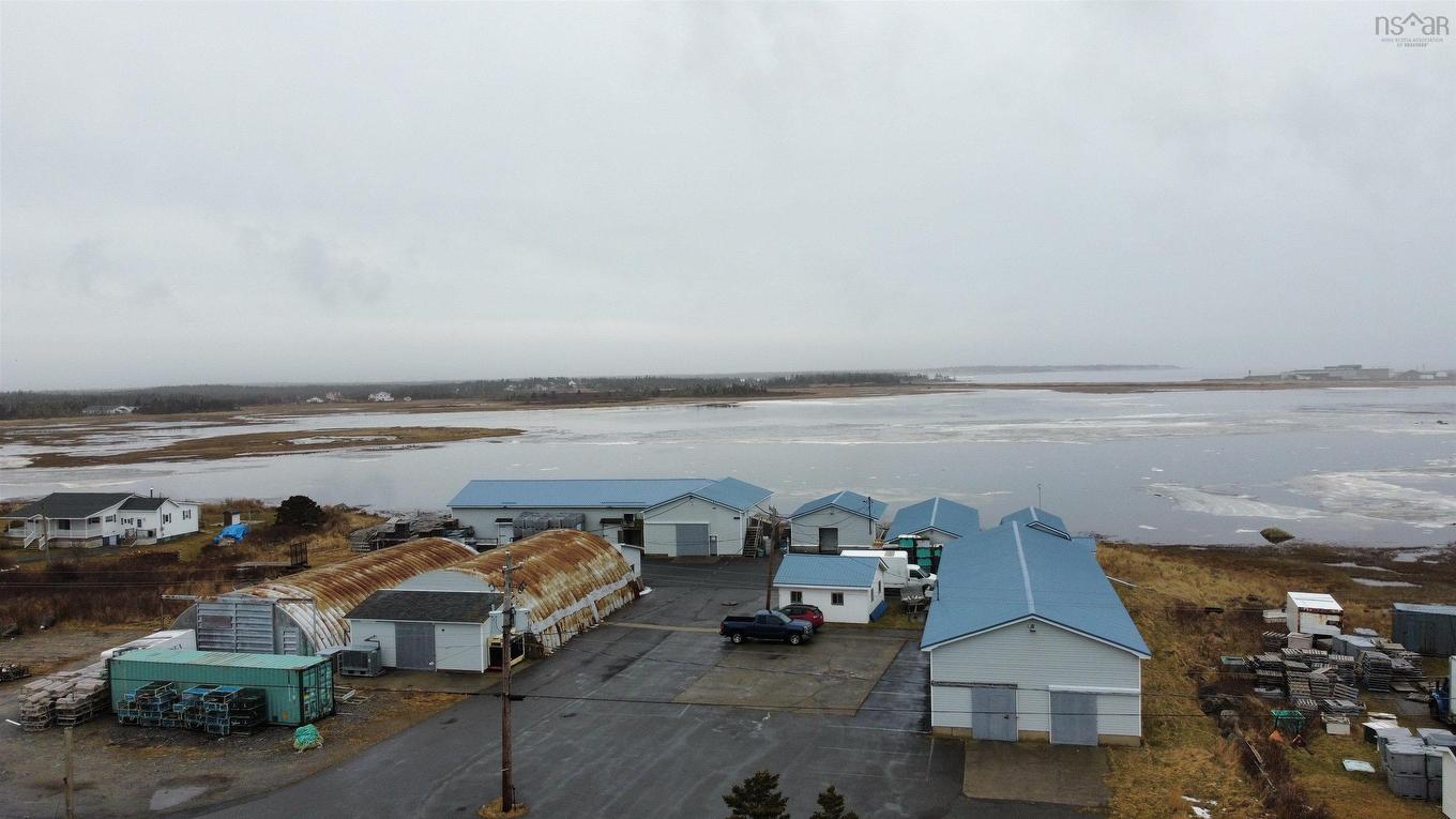 81-89 Daniels Head Road, South Side, NS