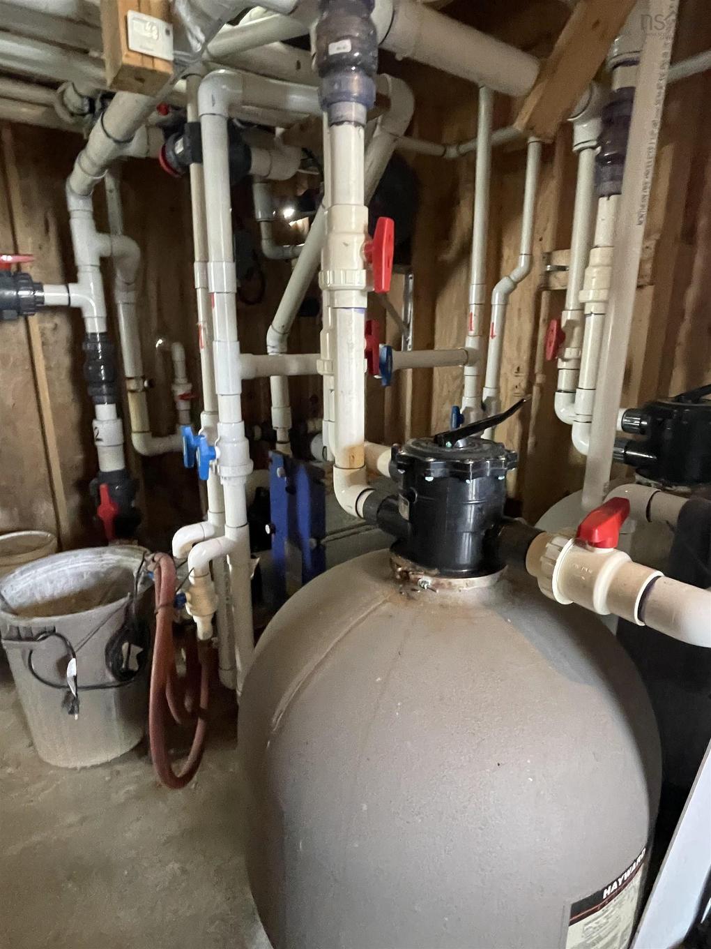 81-89 Daniels Head Road, South Side, NS