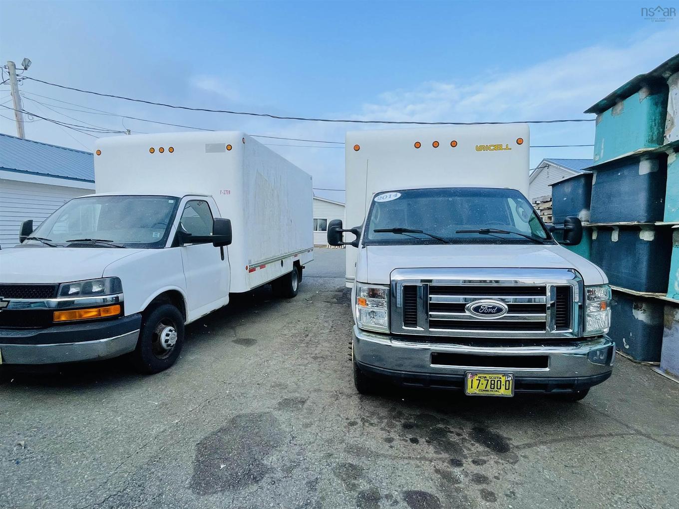 81-89 Daniels Head Road, South Side, NS