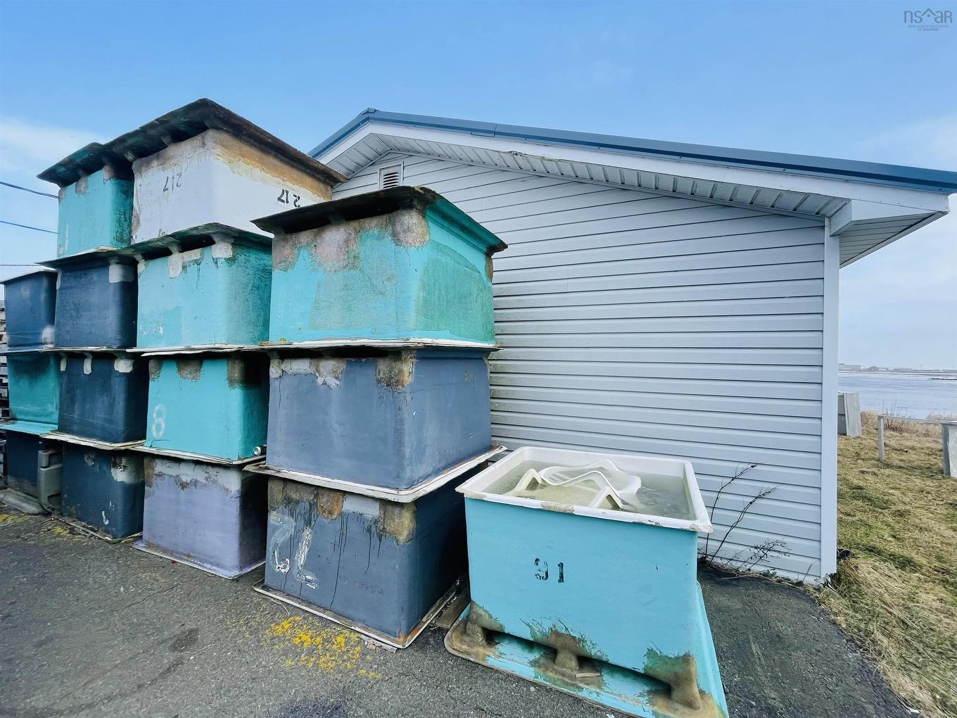 81-89 Daniels Head Road, South Side, NS