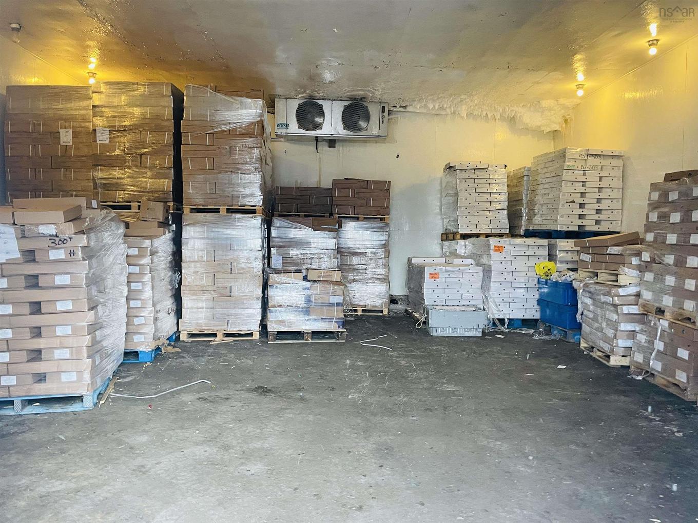 81-89 Daniels Head Road, South Side, NS