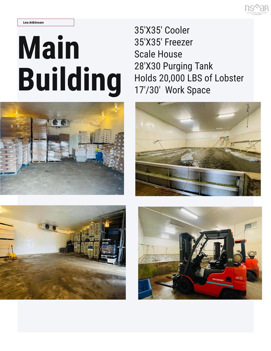 81-89 Daniels Head Road, South Side, NS