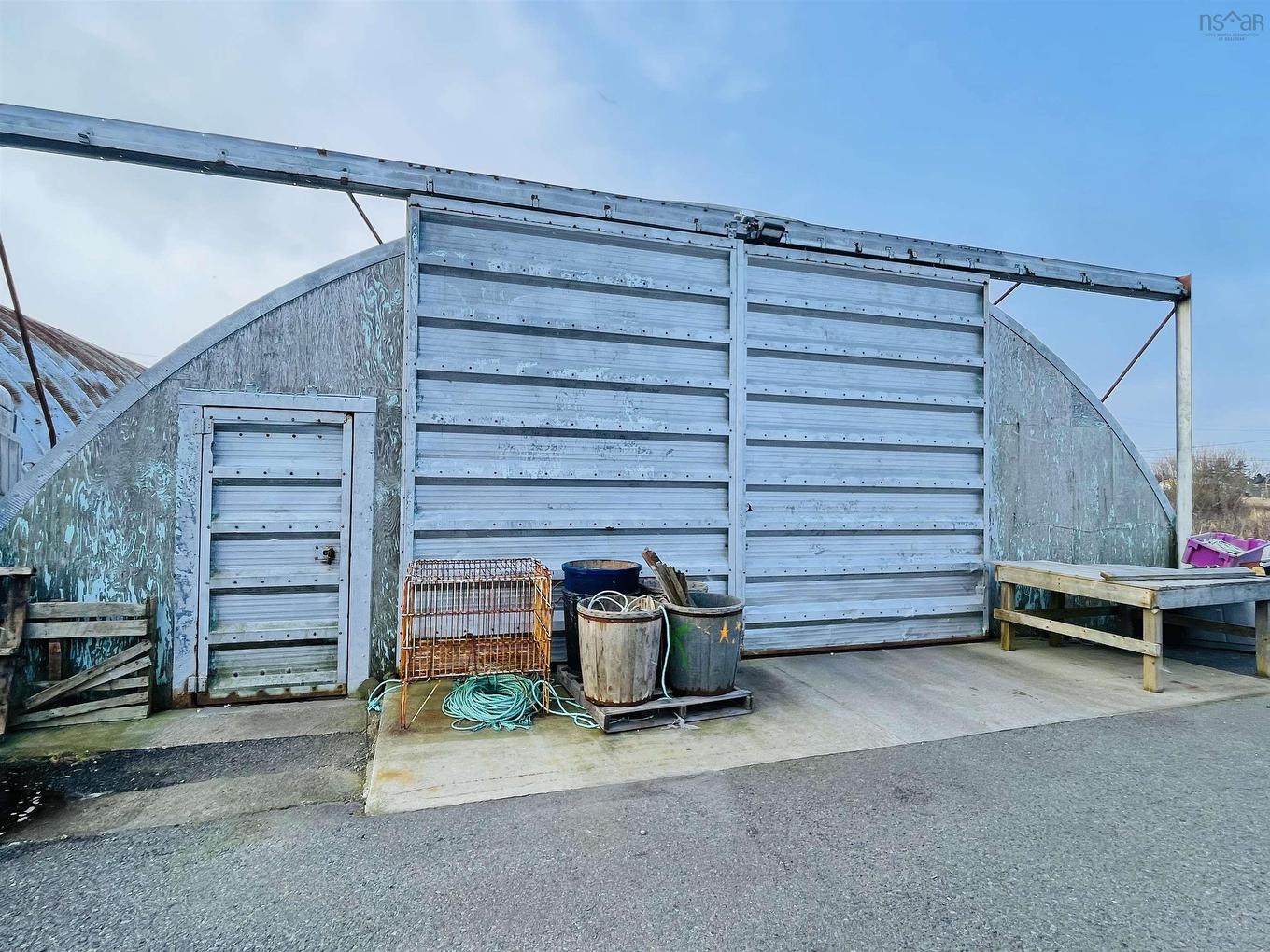 81-89 Daniels Head Road, South Side, NS