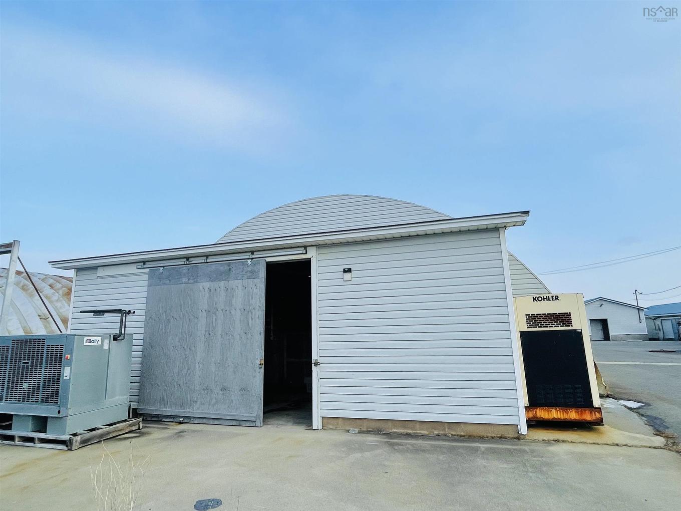 81-89 Daniels Head Road, South Side, NS