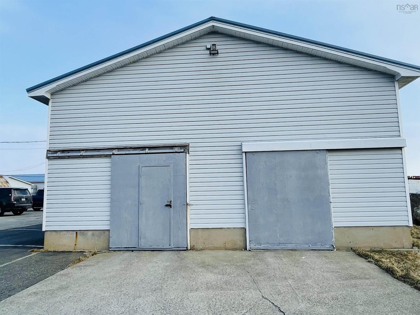 81-89 Daniels Head Road, South Side, NS