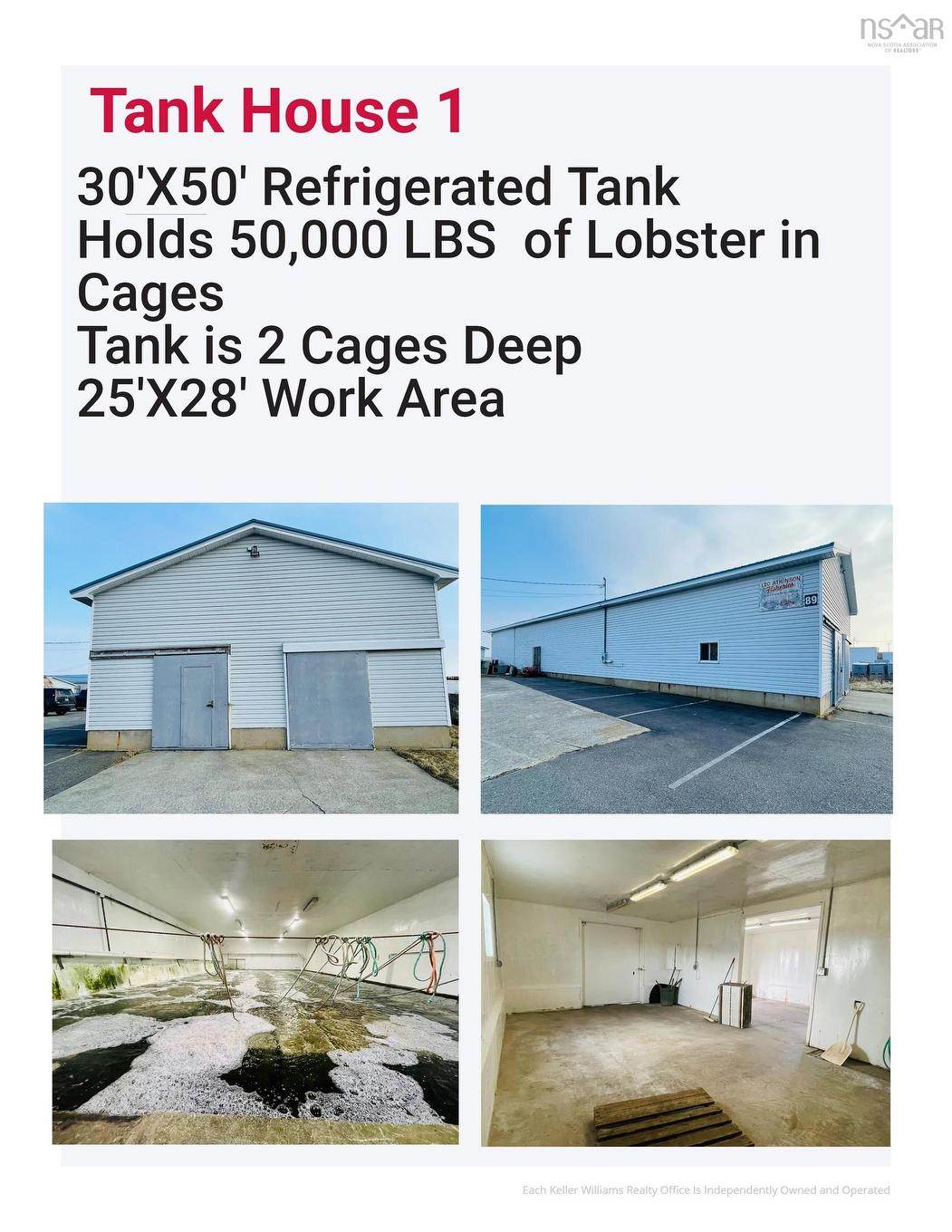 81-89 Daniels Head Road, South Side, NS