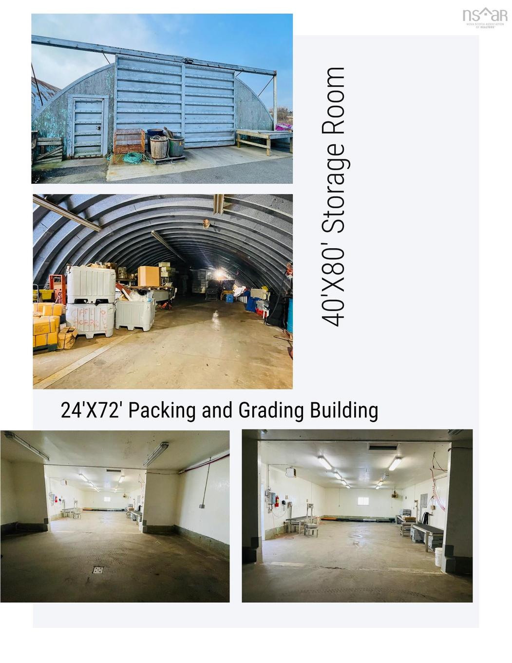 81-89 Daniels Head Road, South Side, NS