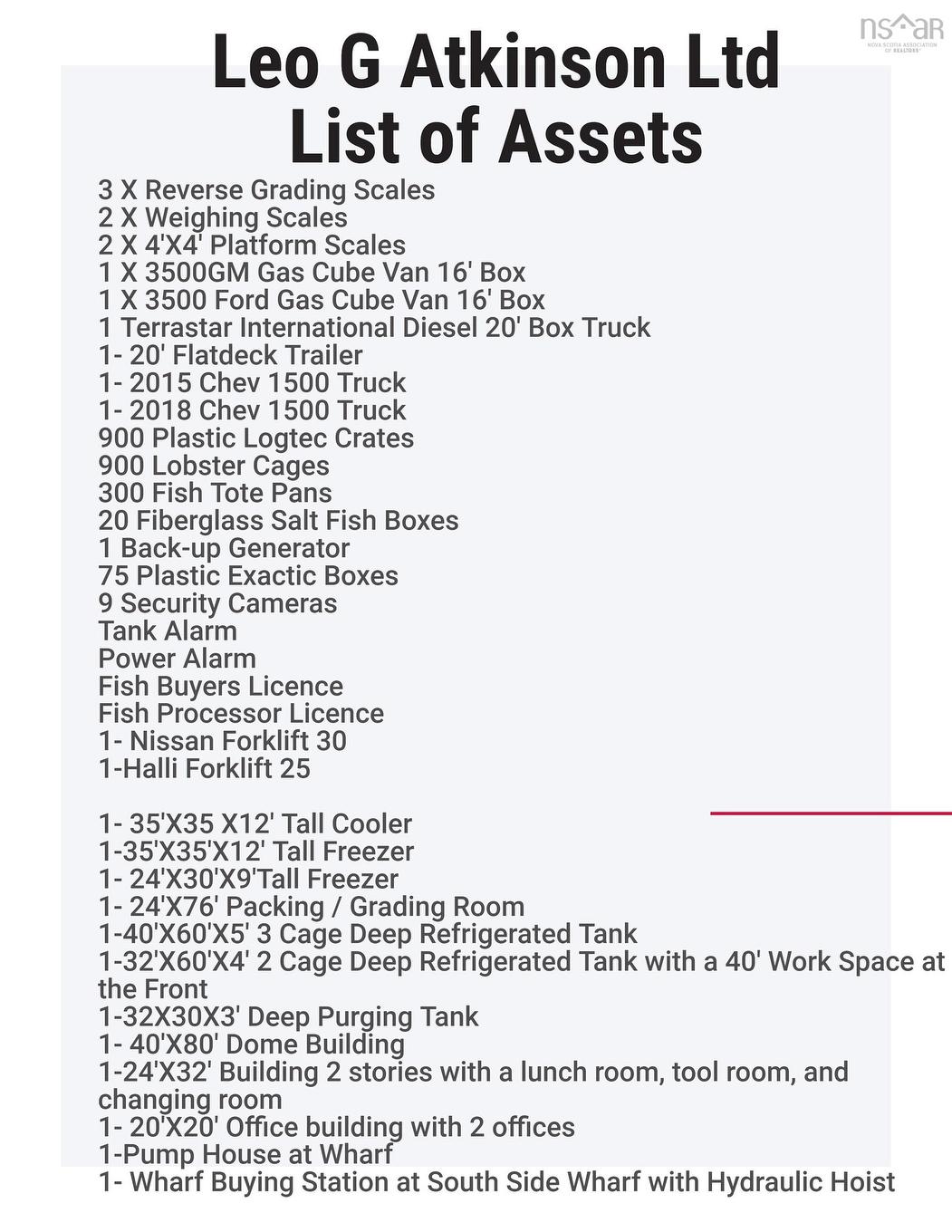 81-89 Daniels Head Road, South Side, NS