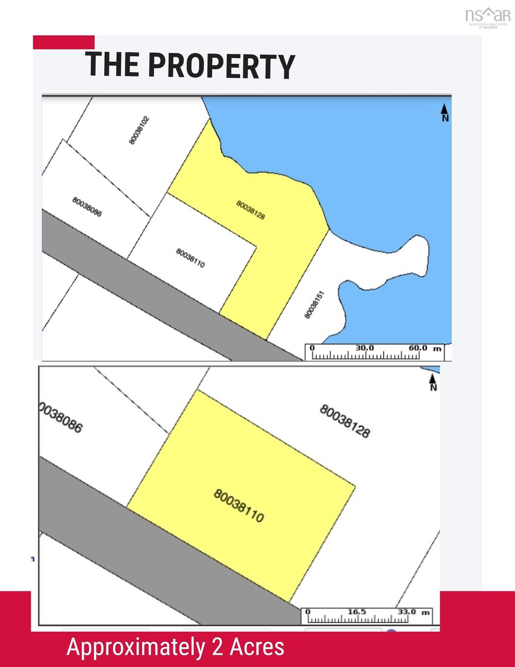 81-89 Daniels Head Road, South Side, NS