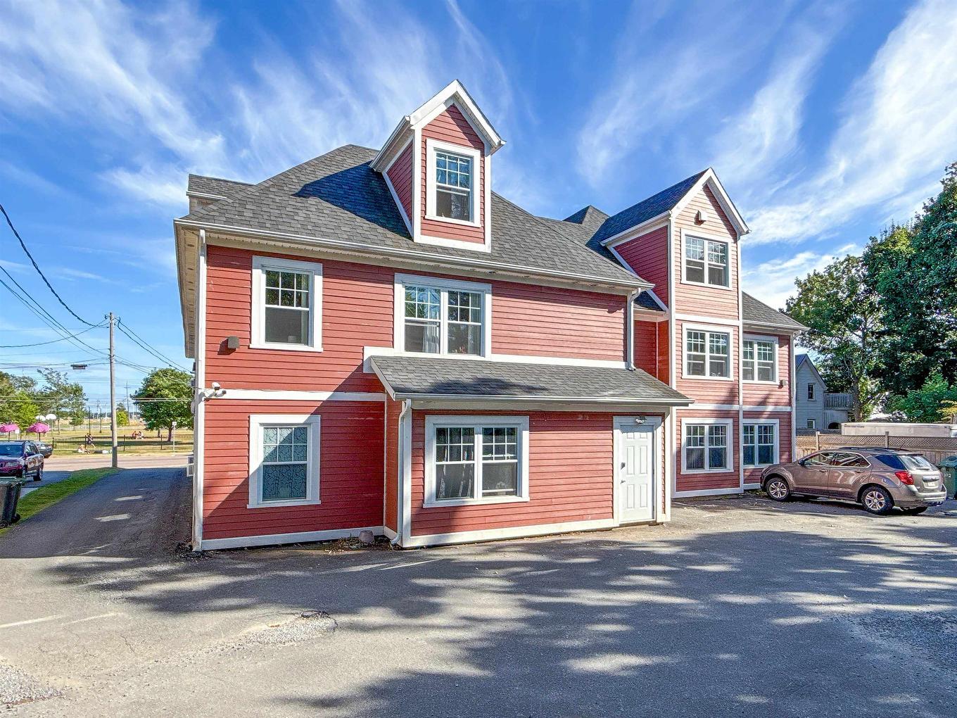 343 Kent Street, Charlottetown, PE