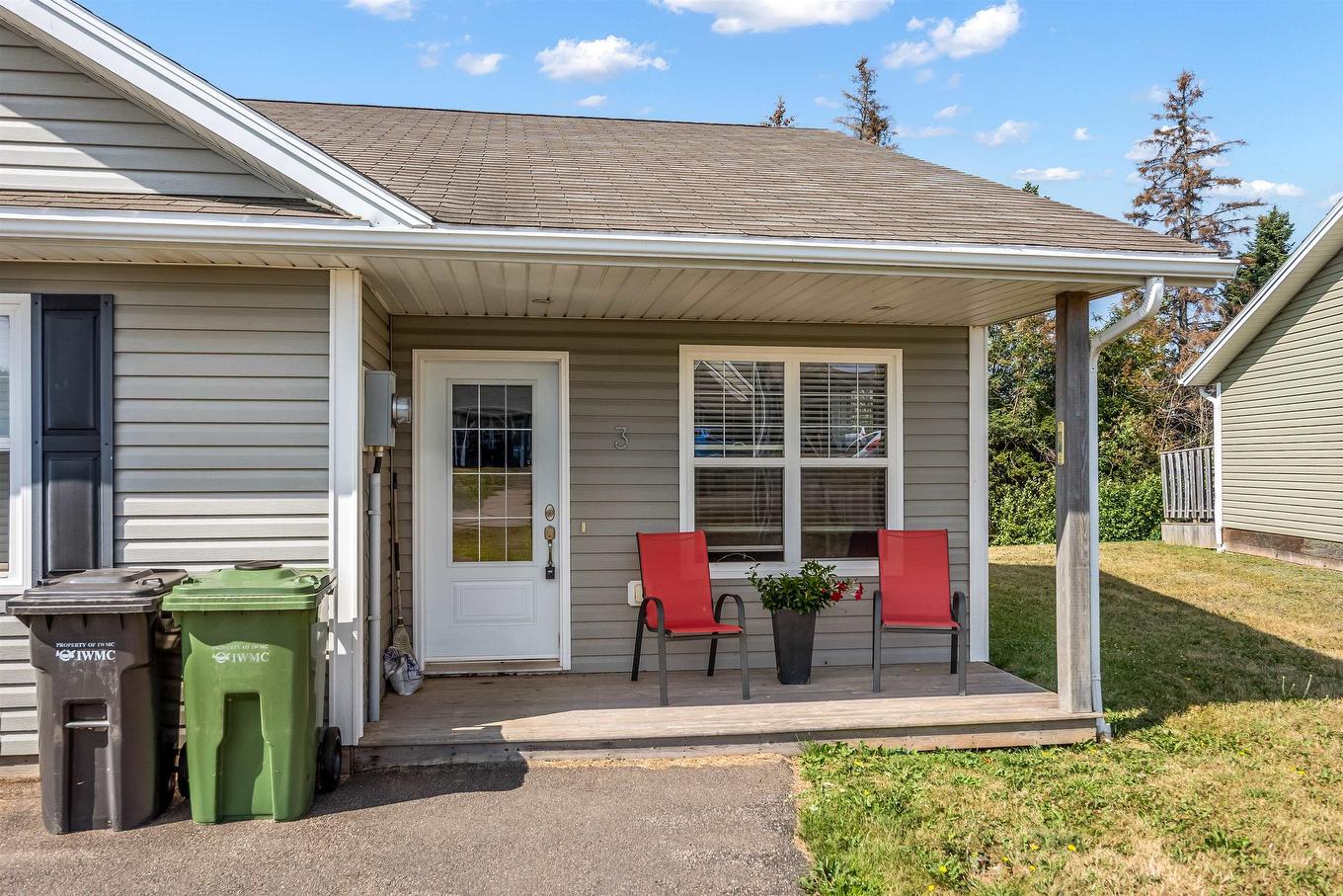 36 Miah Drive, Cornwall, PE