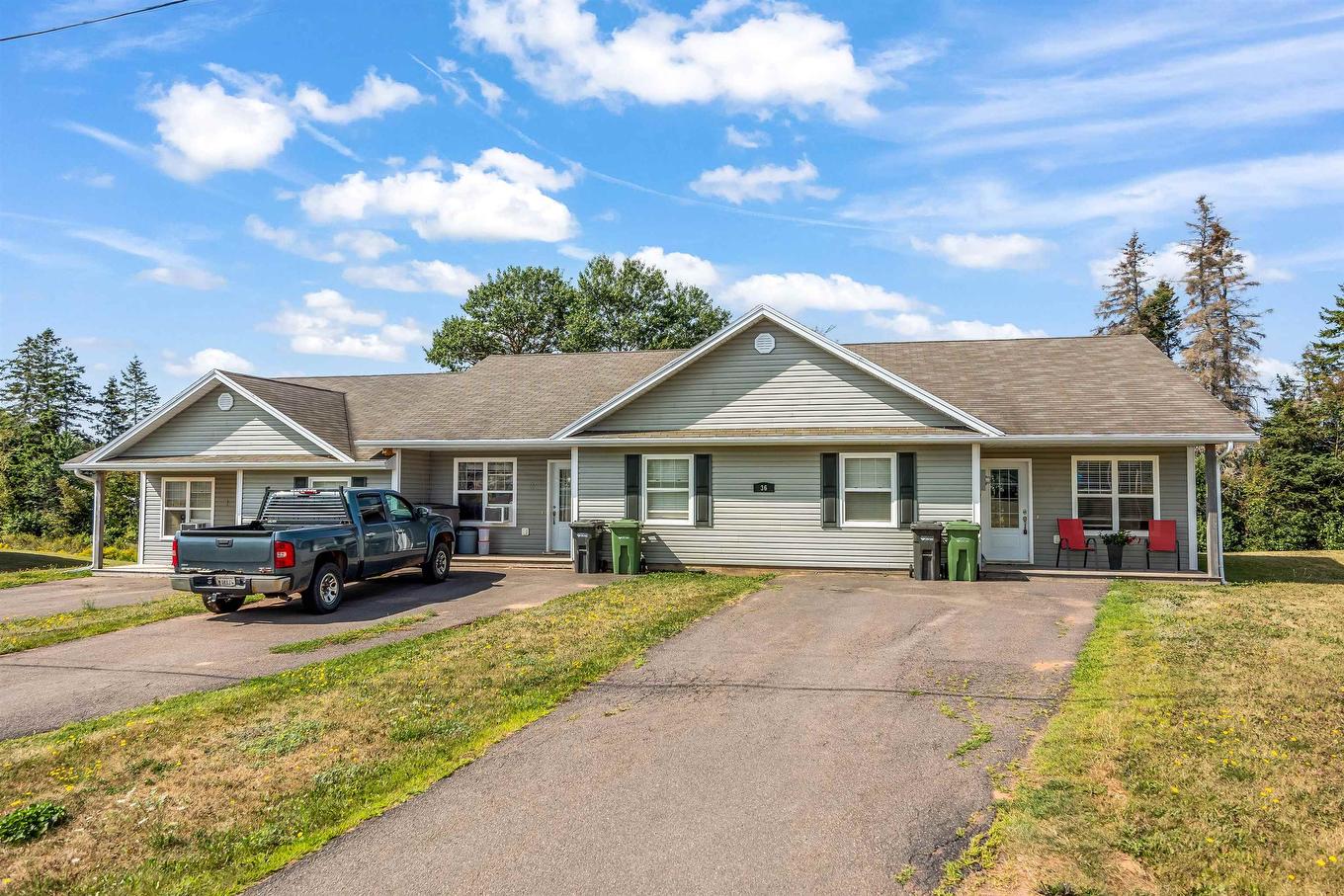 36 Miah Drive, Cornwall, PE