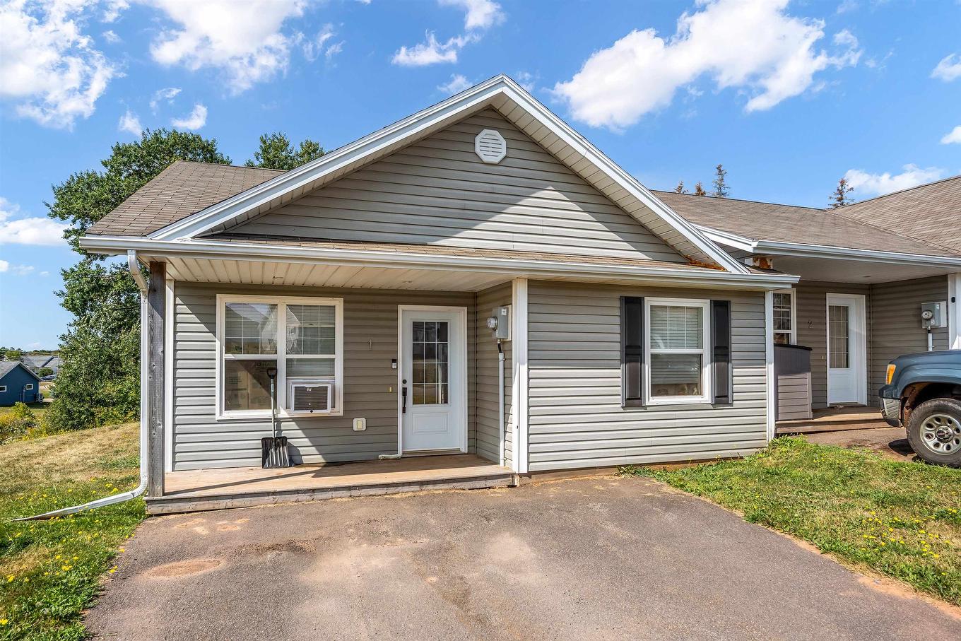 36 Miah Drive, Cornwall, PE