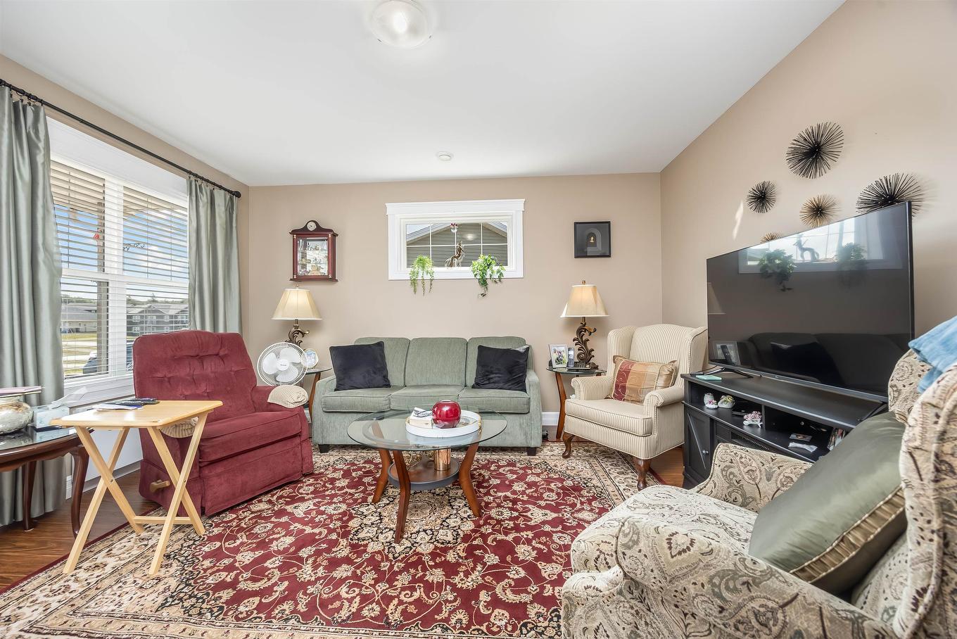 36 Miah Drive, Cornwall, PE