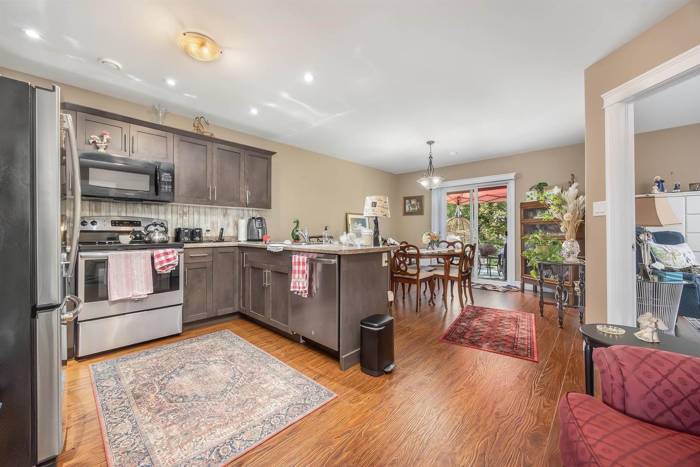 36 Miah Drive, Cornwall, PE