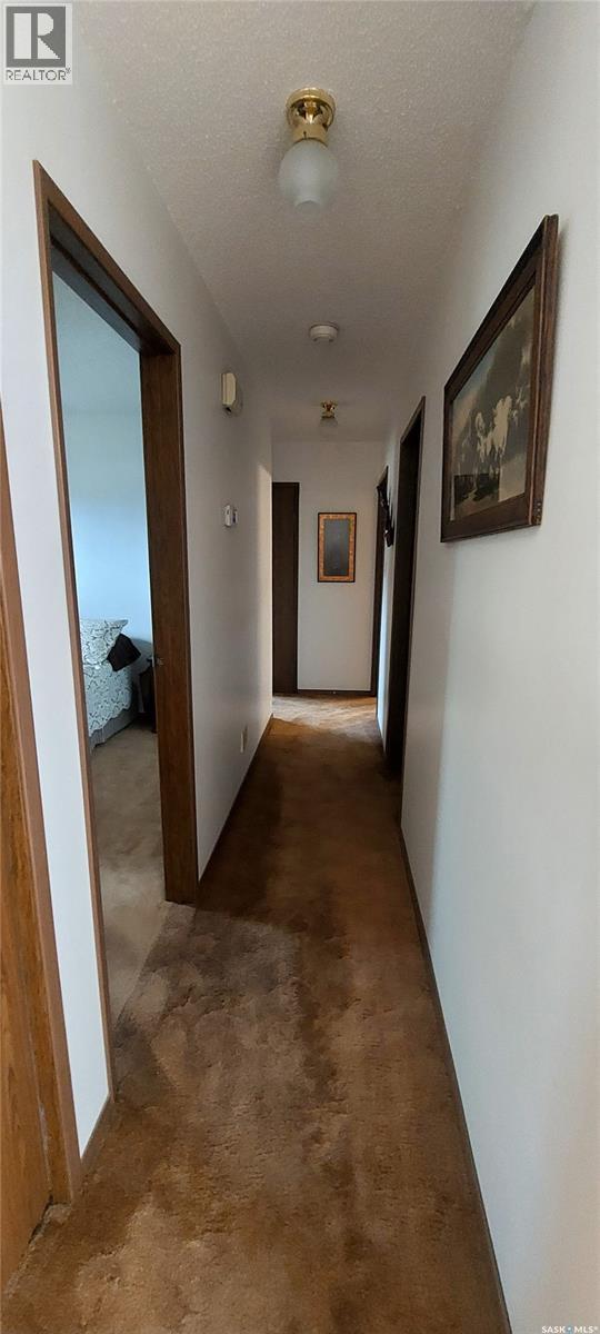 918 Anton Place, Wadena, SK - Indoor Photo Showing Other Room