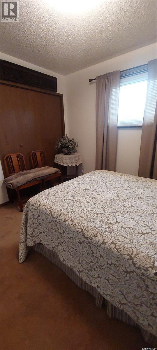 918 Anton Place, Wadena, SK - Indoor Photo Showing Bedroom