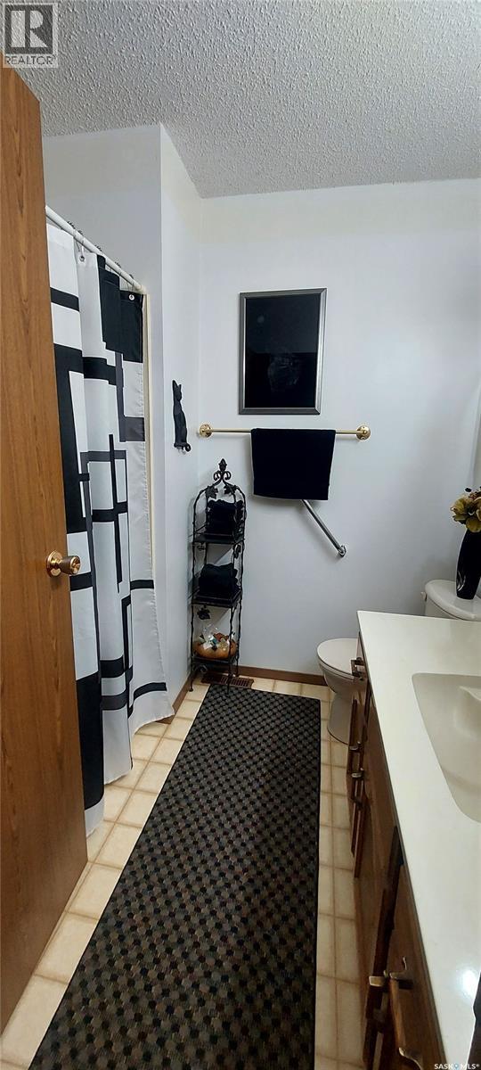 918 Anton Place, Wadena, SK - Indoor