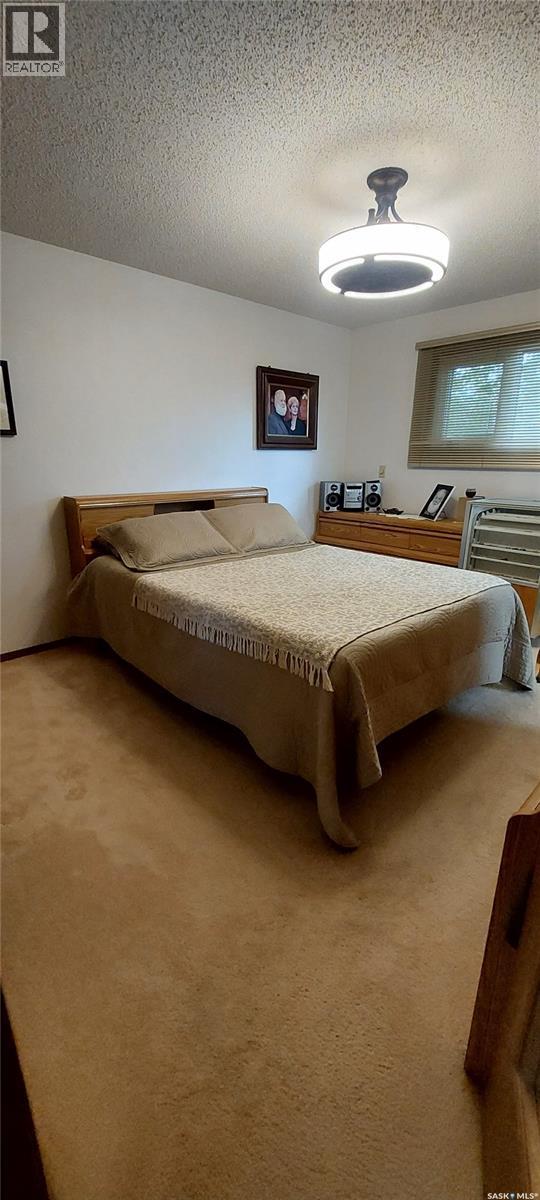 918 Anton Place, Wadena, SK - Indoor Photo Showing Bedroom