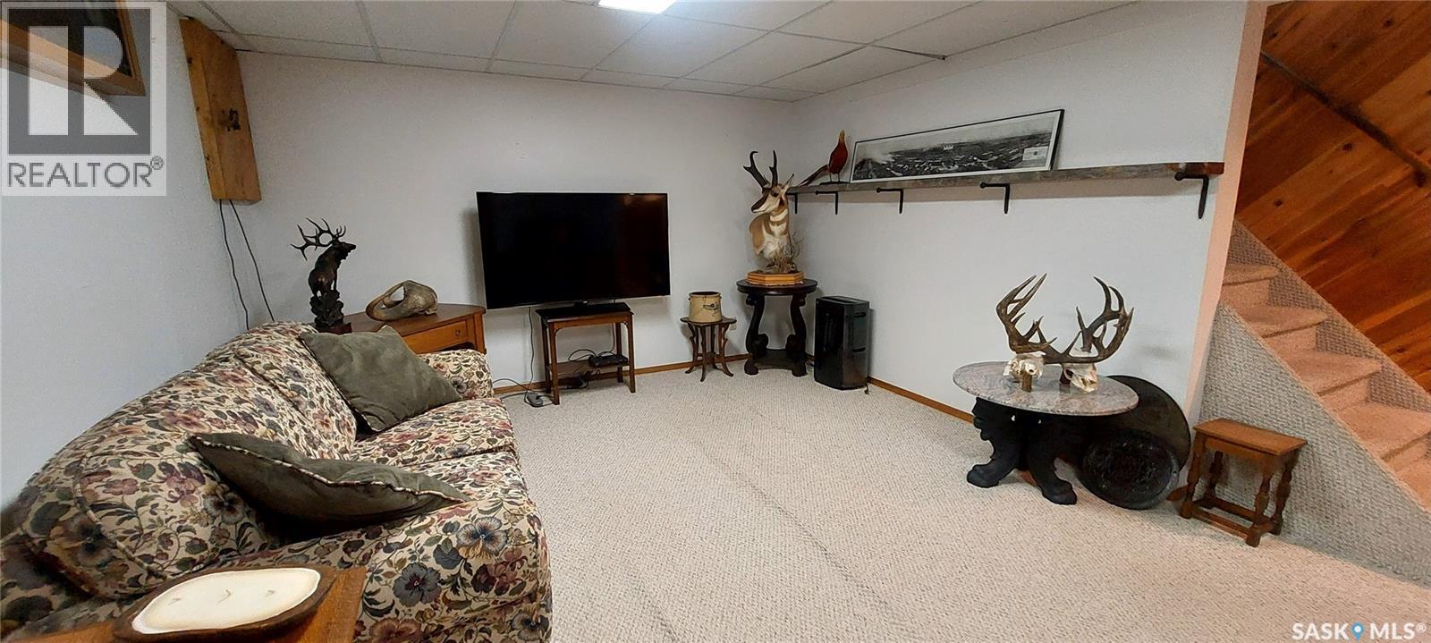 918 Anton Place, Wadena, SK - Indoor