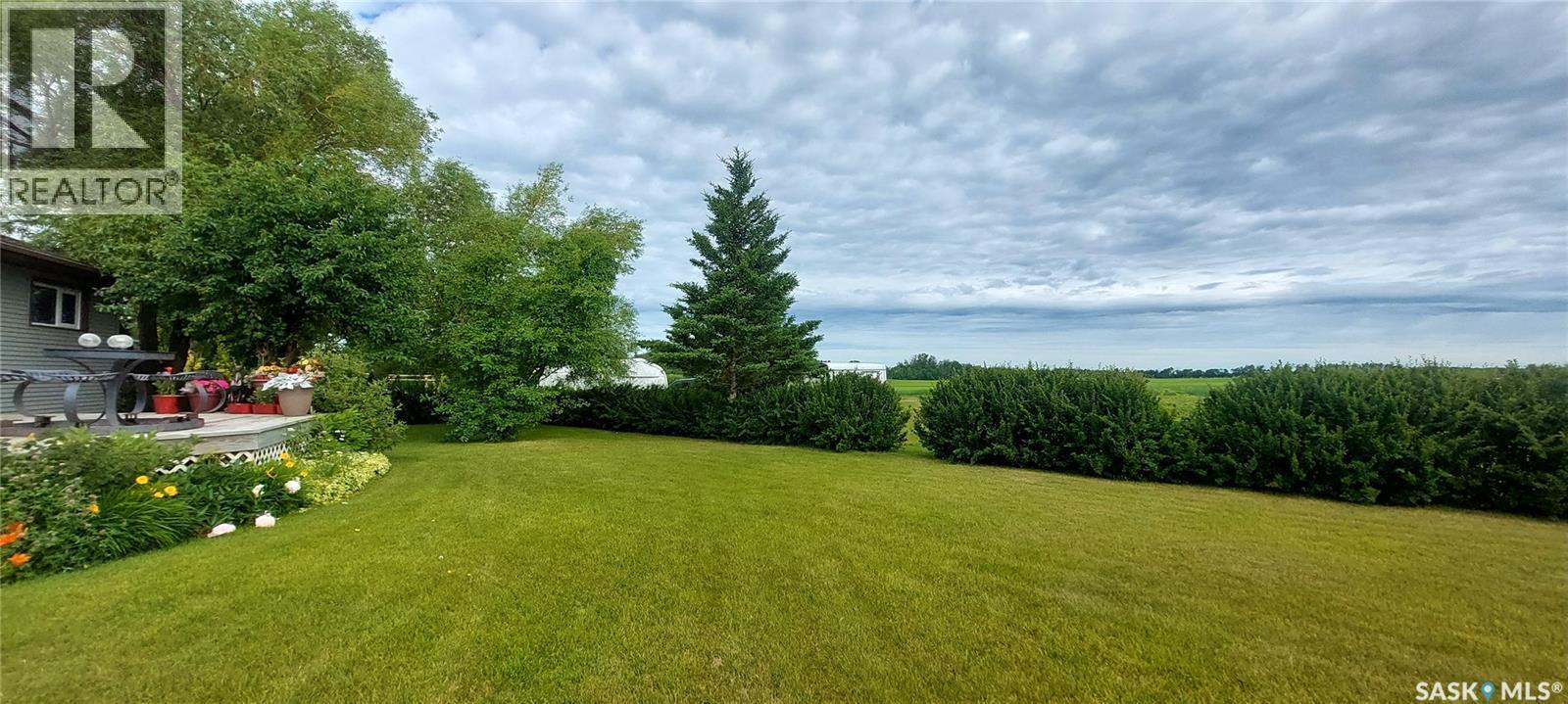 918 Anton Place, Wadena, SK - Outdoor