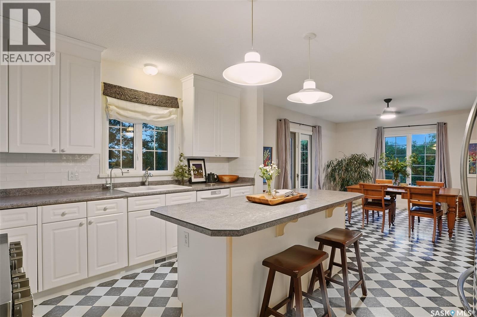 Mackenzie Dyck Acreage, Laird Rm No. 404, SK - Indoor