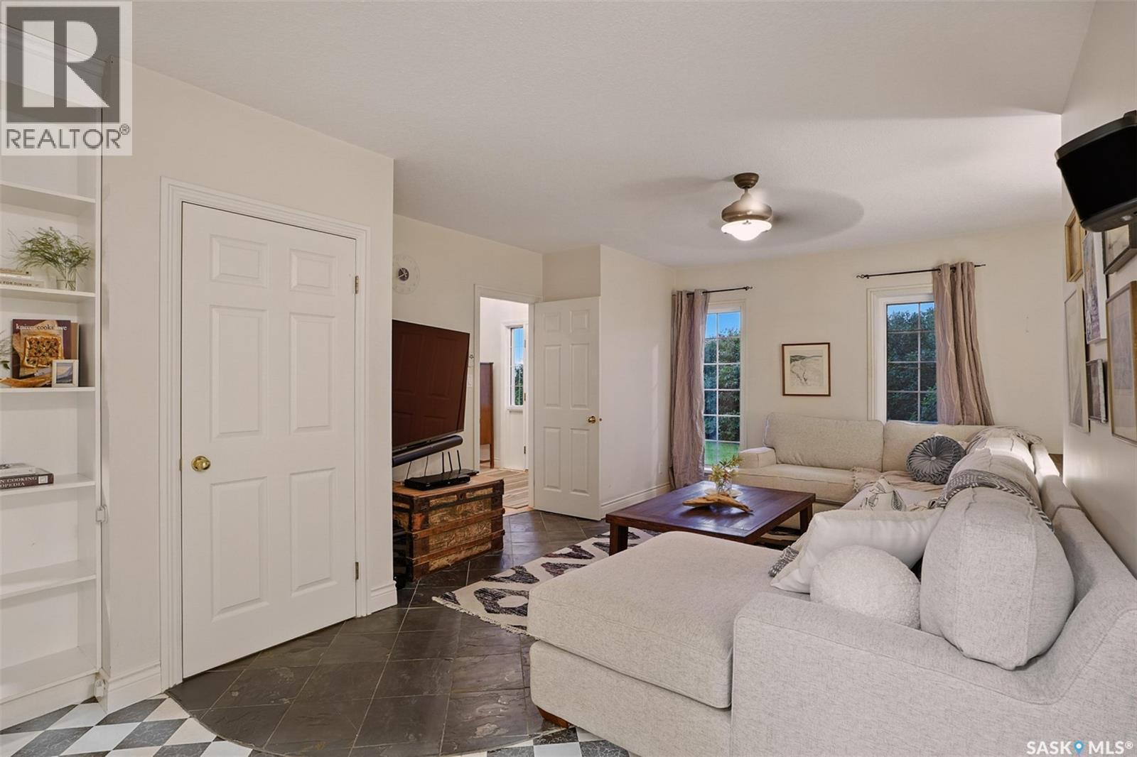 Mackenzie Dyck Acreage, Laird Rm No. 404, SK - Indoor