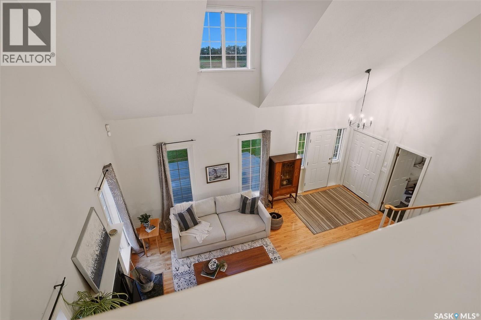 Mackenzie Dyck Acreage, Laird Rm No. 404, SK - Indoor Photo Showing Other Room