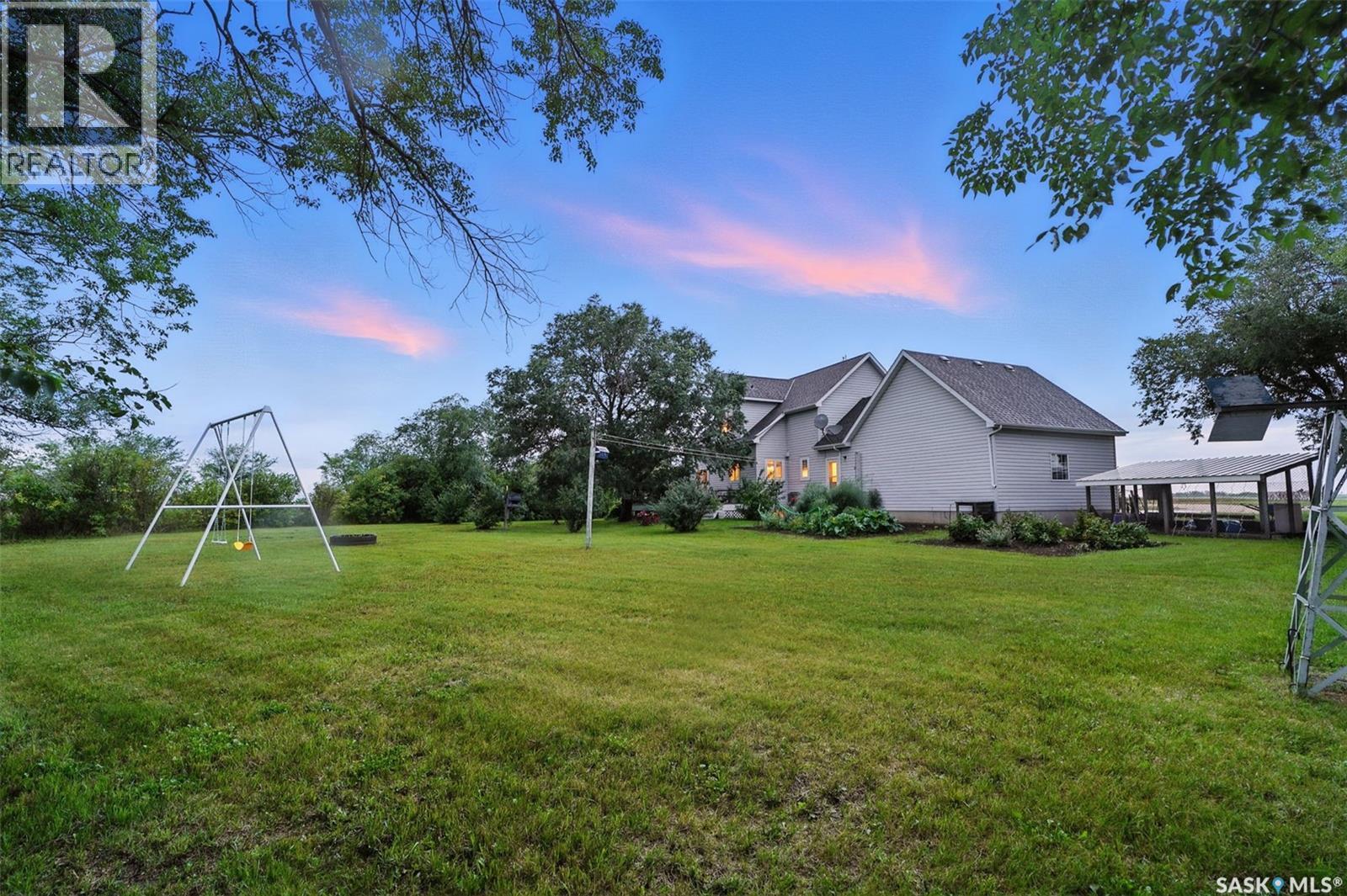 Mackenzie Dyck Acreage, Laird Rm No. 404, SK - Outdoor