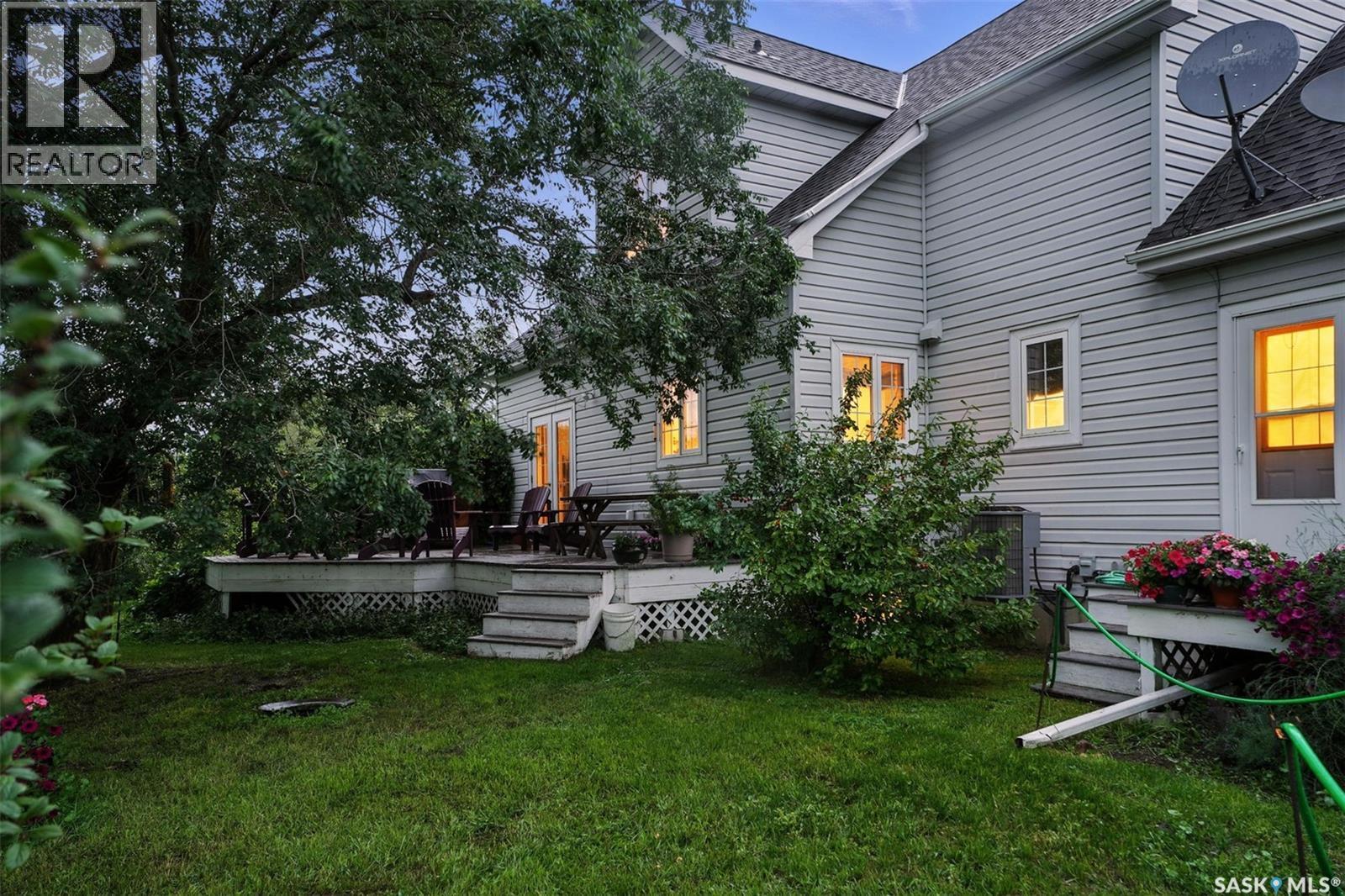 Mackenzie Dyck Acreage, Laird Rm No. 404, SK - Outdoor