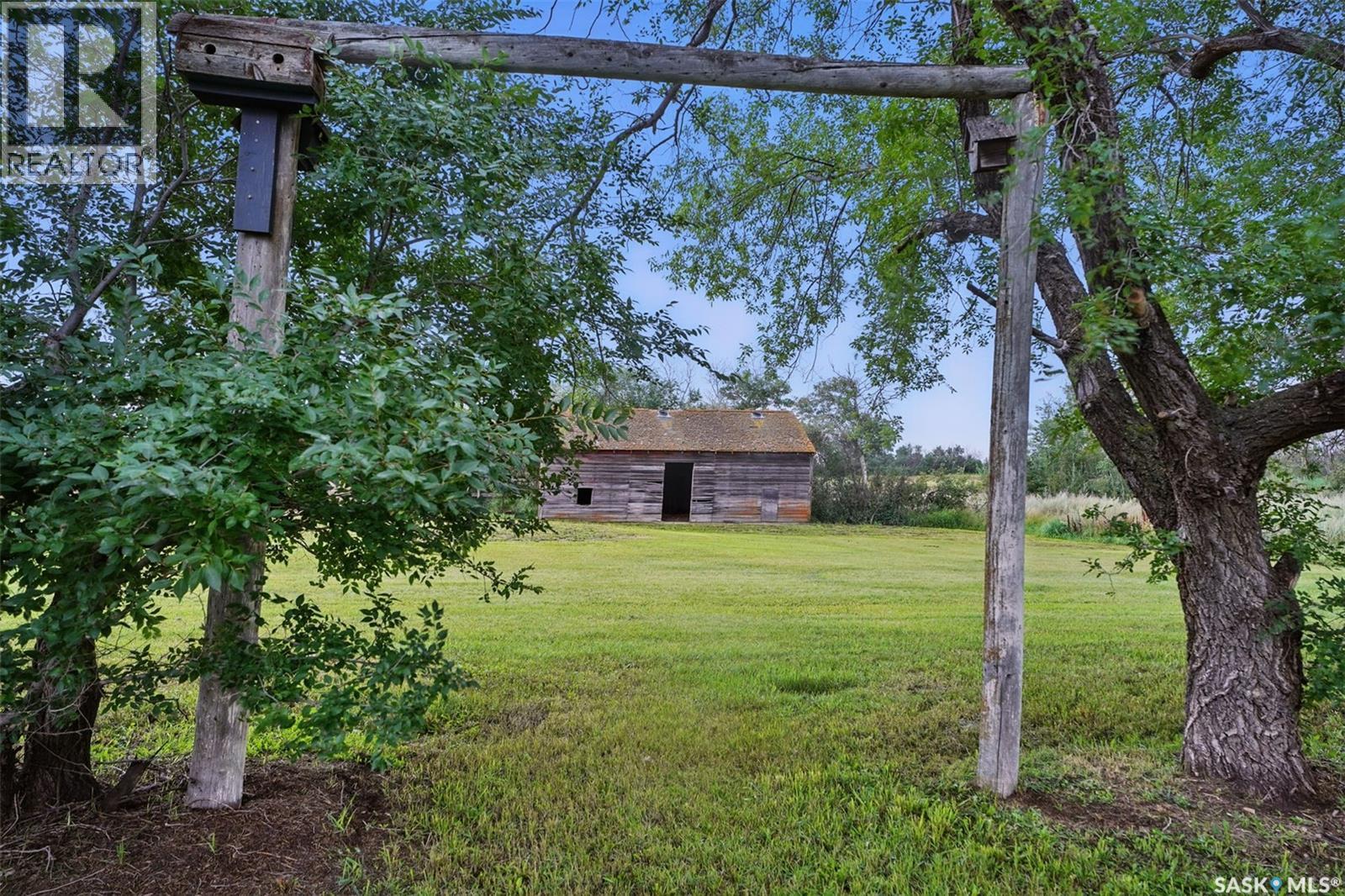 Mackenzie Dyck Acreage, Laird Rm No. 404, SK - Outdoor