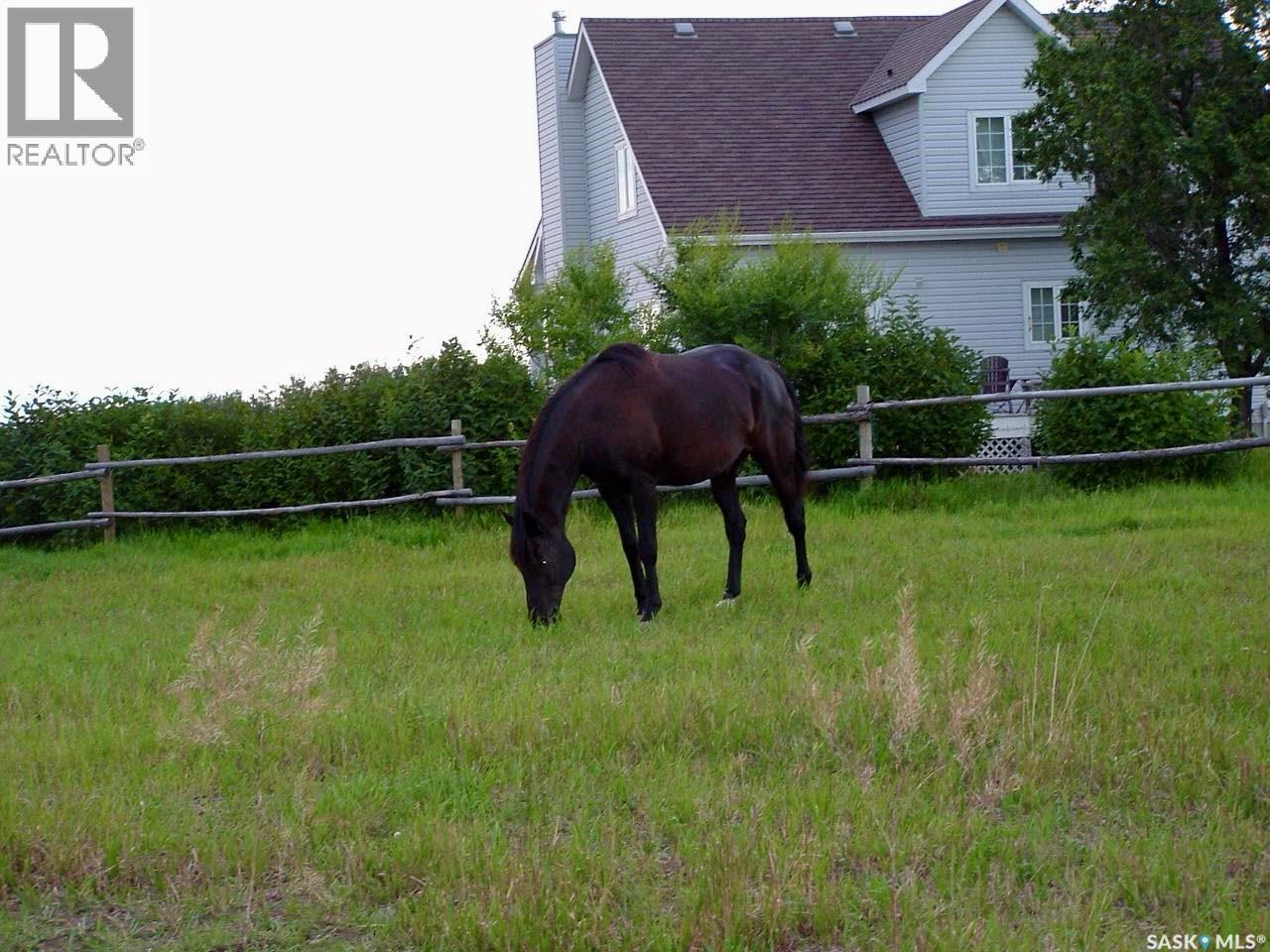 Mackenzie Dyck Acreage, Laird Rm No. 404, SK - Outdoor
