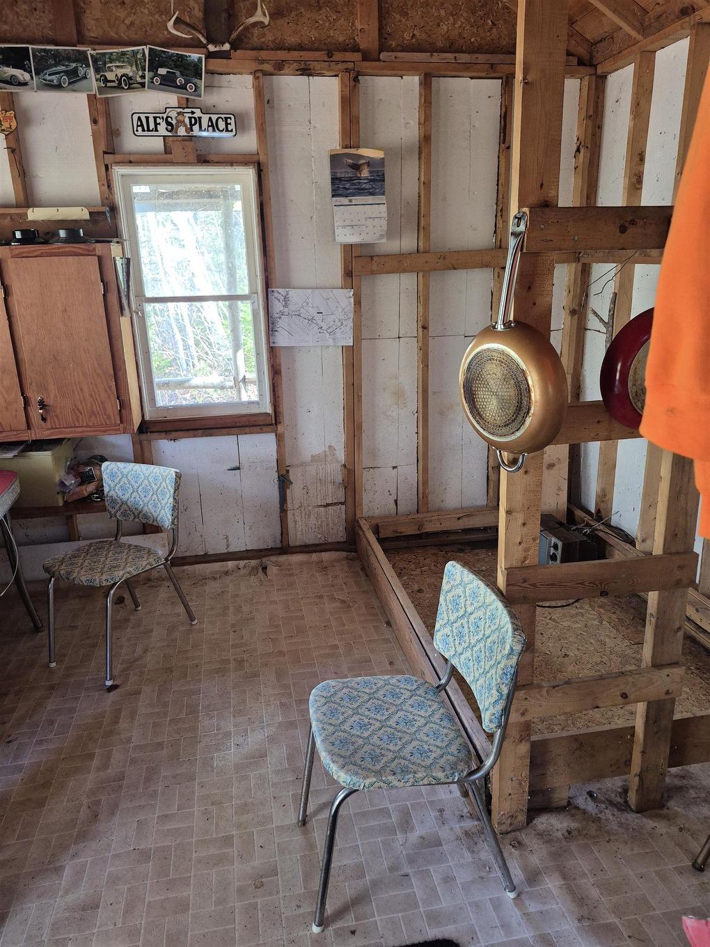 211 Bennie Muckle Road Bramber, Bramber, NS