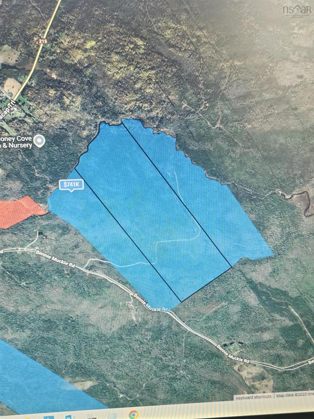 211 Bennie Muckle Road Bramber, Bramber, NS