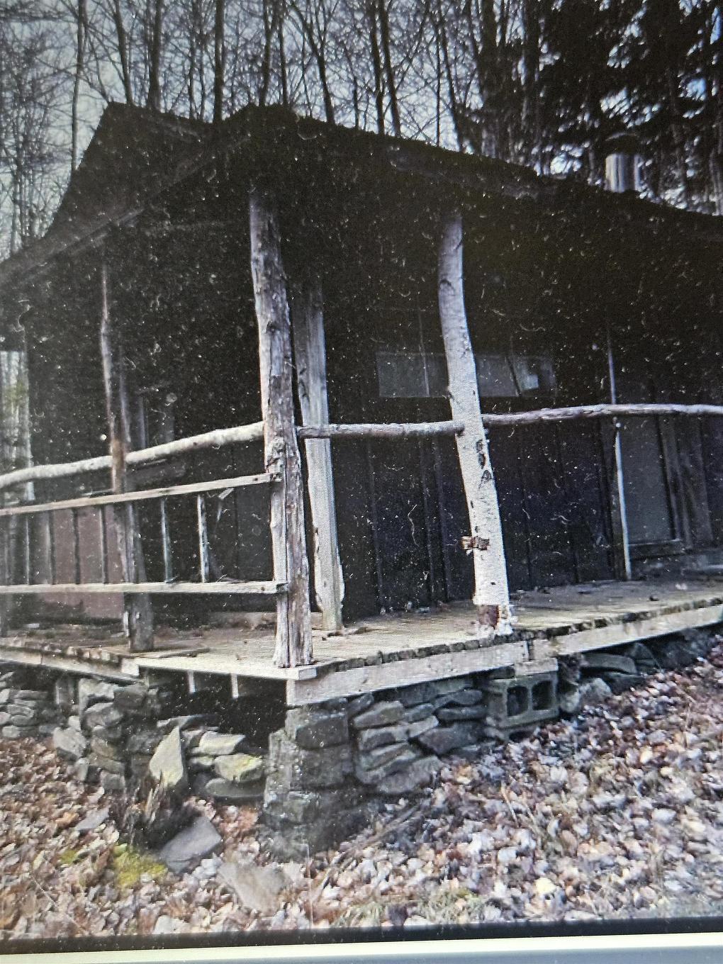 211 Bennie Muckle Road Bramber, Bramber, NS