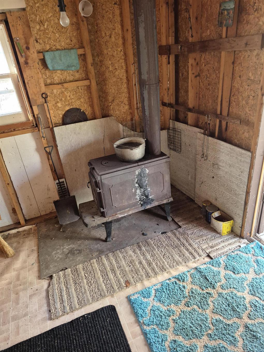 211 Bennie Muckle Road Bramber, Bramber, NS