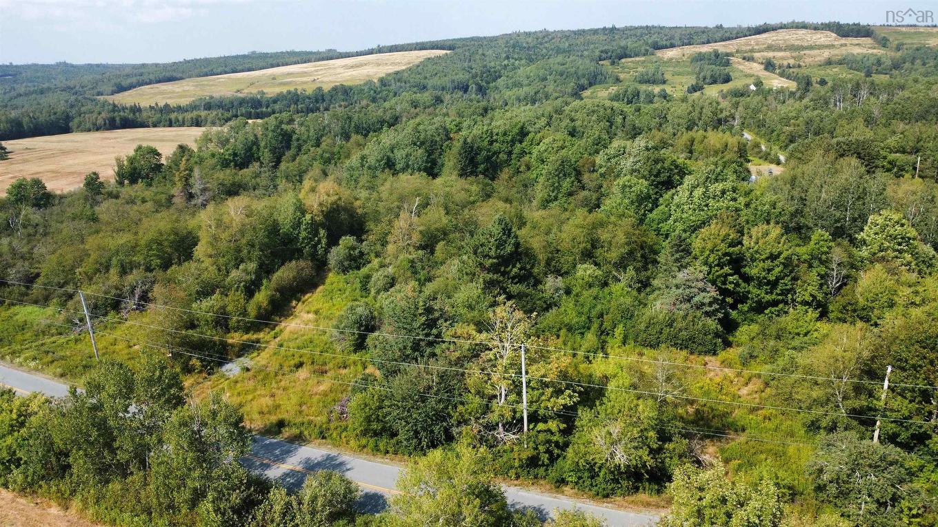 Ripley #4 Road, Williamsdale, NS